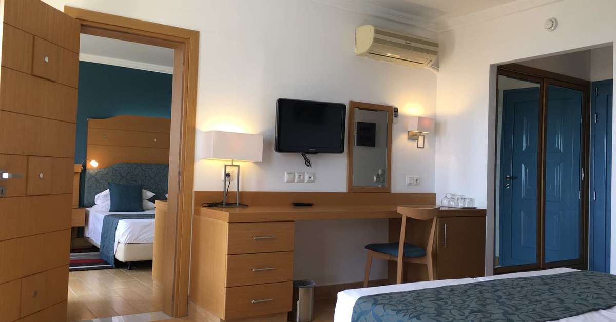 Een foto van Lagas Aegean Village