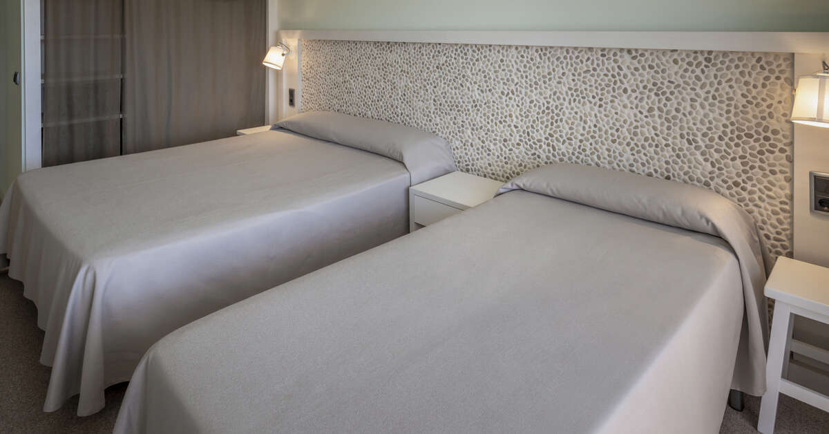 Een foto van Caprici Beach Hotel & Spa