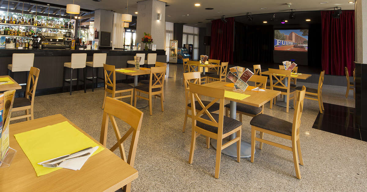 Een foto van Fuengirola Beach Aparthotel