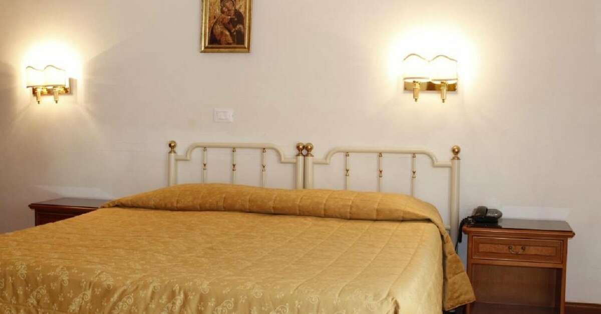 Een foto van GH Hotel San Giusto