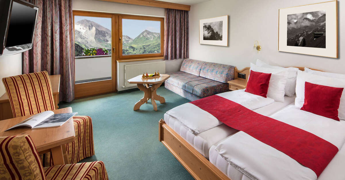 Een foto van Hotel Hohlenstein