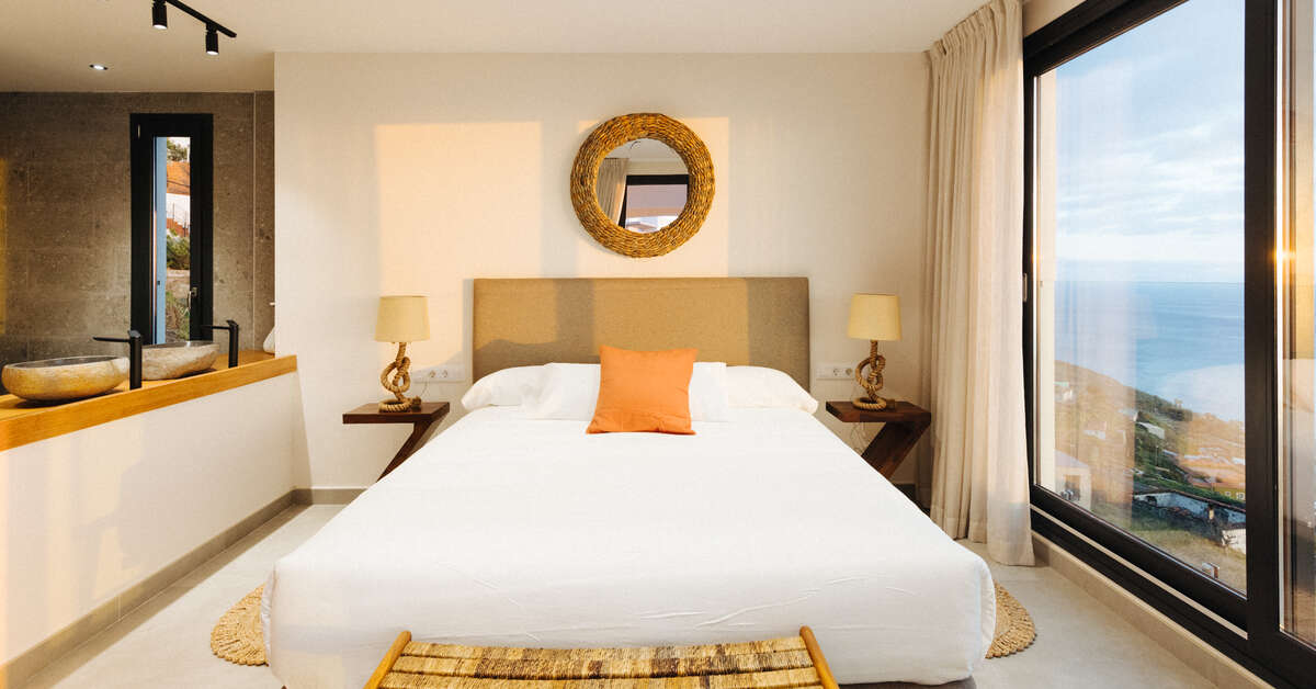 Een foto van Anamcara Suites