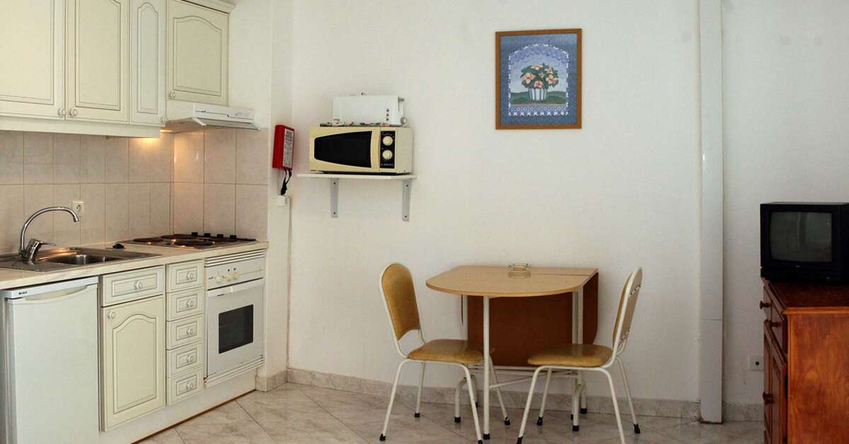 Een foto van Appartementen Kings