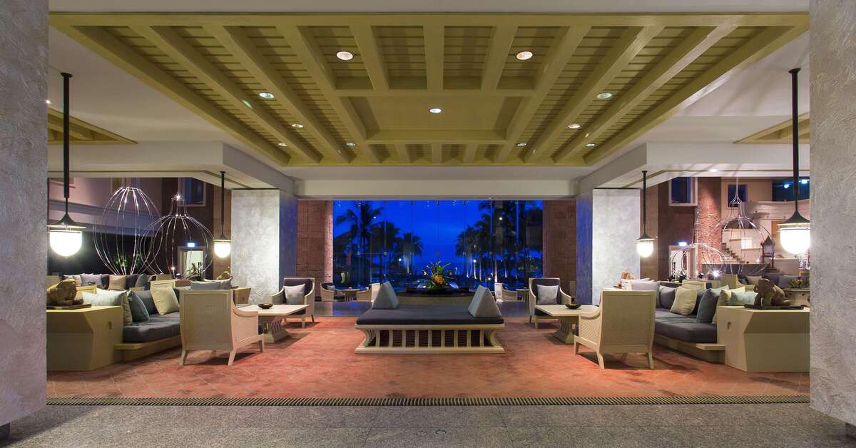 Een foto van Hilton Hua Hin Resort & Spa