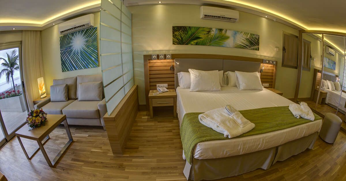 Een foto van Bull Hotel Costa Canaria & Spa