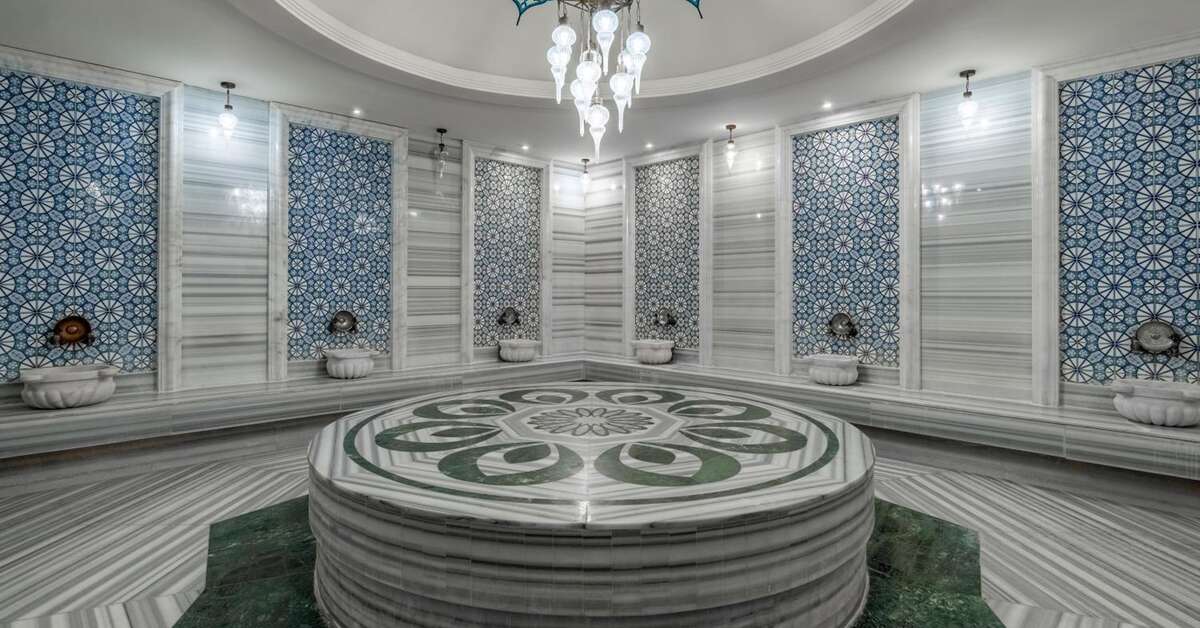 Een foto van Bellis Deluxe Hotel
