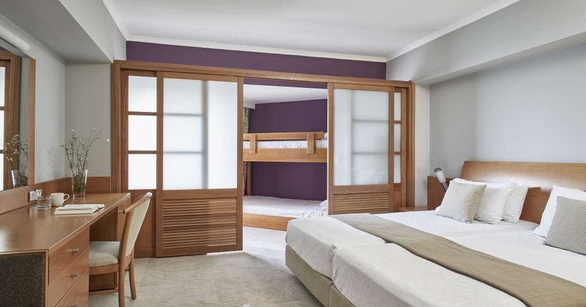Een foto van Esperides Beach Family Resort