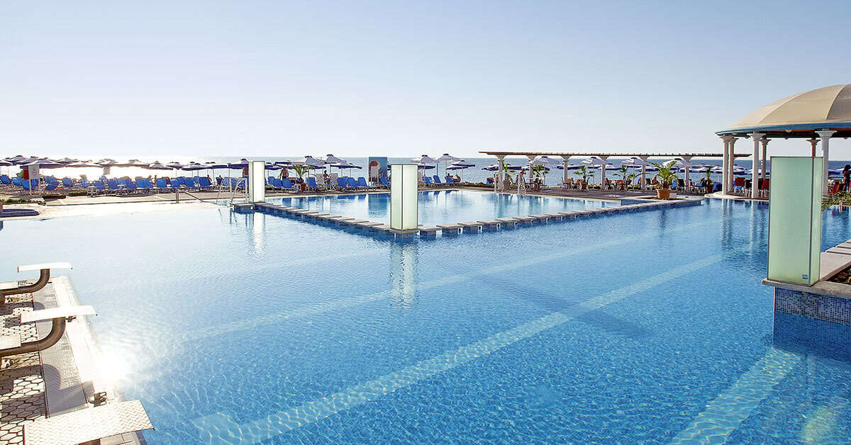 Een foto van Azalia Hotel Balneo & Spa