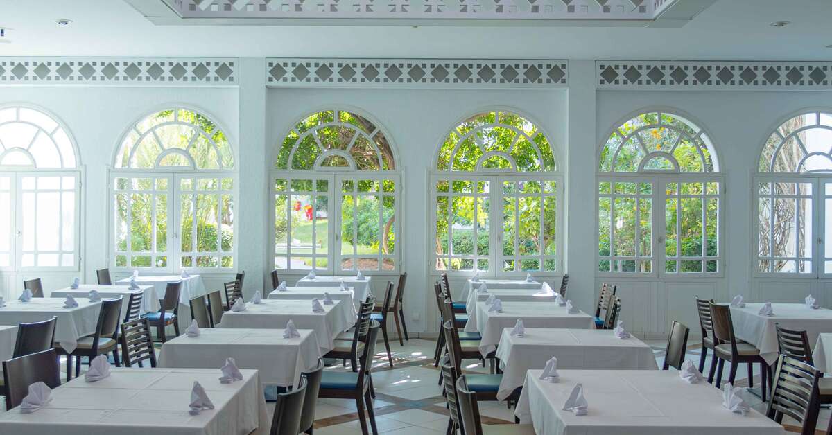 Een foto van Valeria Family Jardins d'Agadir Resort