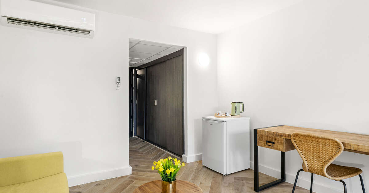 Een foto van Parasasa Hotel