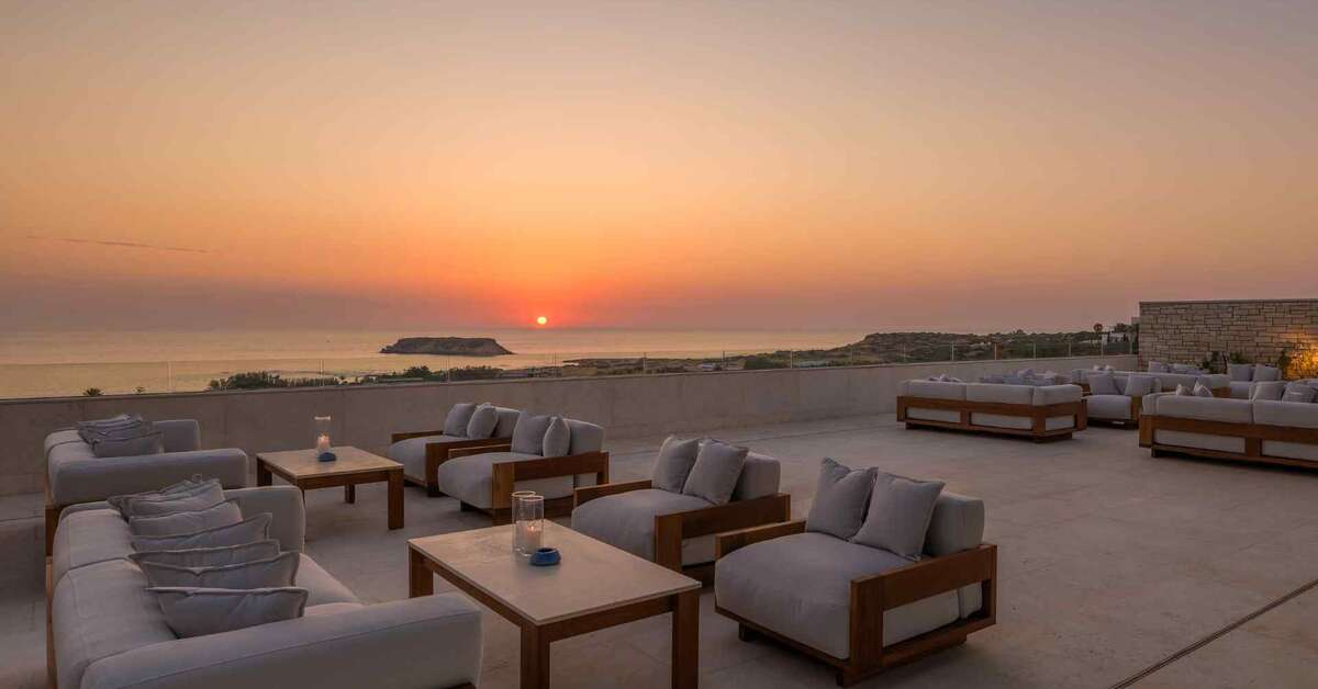 Een foto van Cap St Georges Hotel & Resort