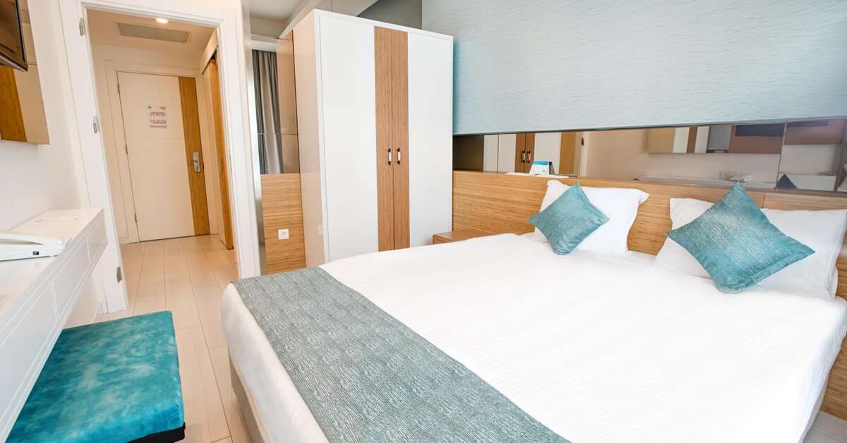 Ein Foto Dosinia Luxury Resort