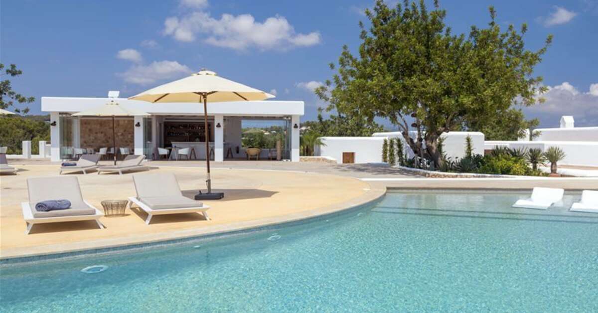 Een foto van Can Toni Xumeu Ibiza