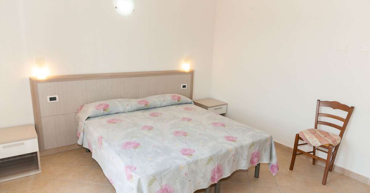 Een foto van Residence Corte di Gallura