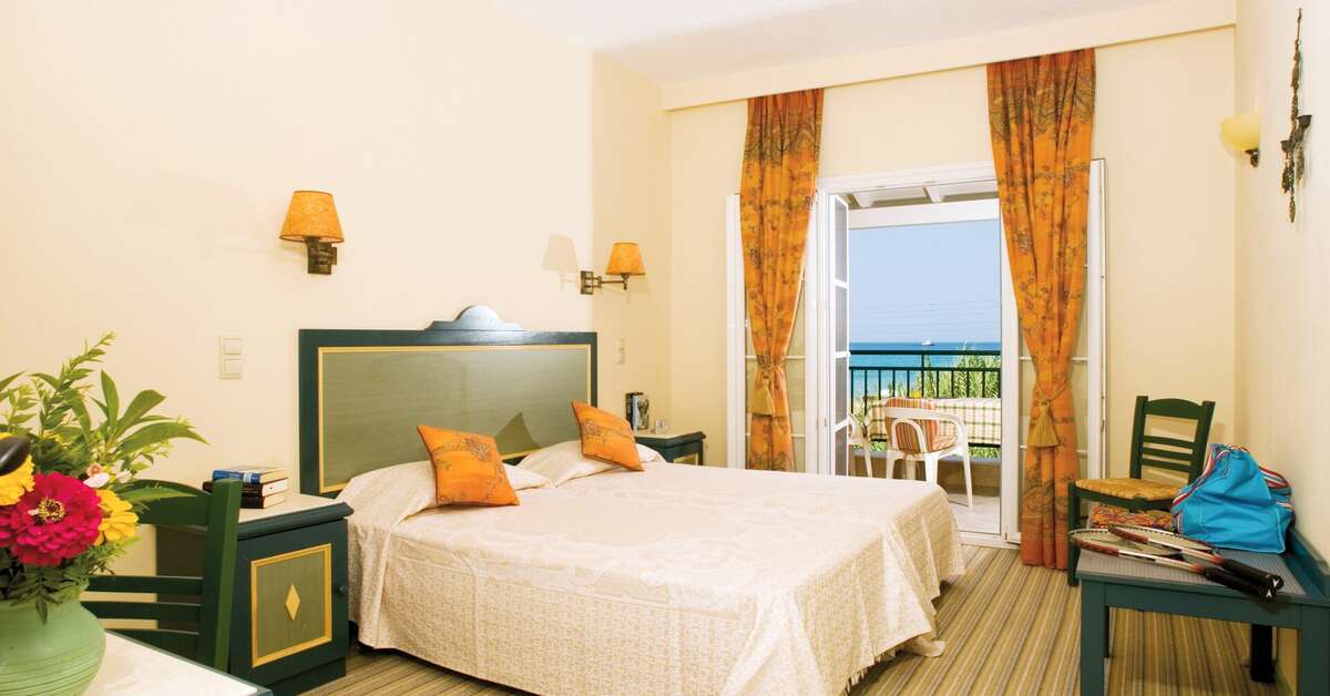 Een foto van St. George's Bay Country Club & Spa