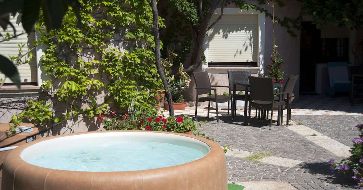 Een foto van Hotel Costa Dorada