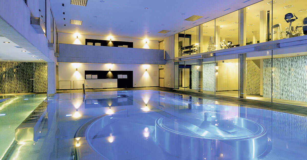 Ein Foto Alpenhotel Fall in Love