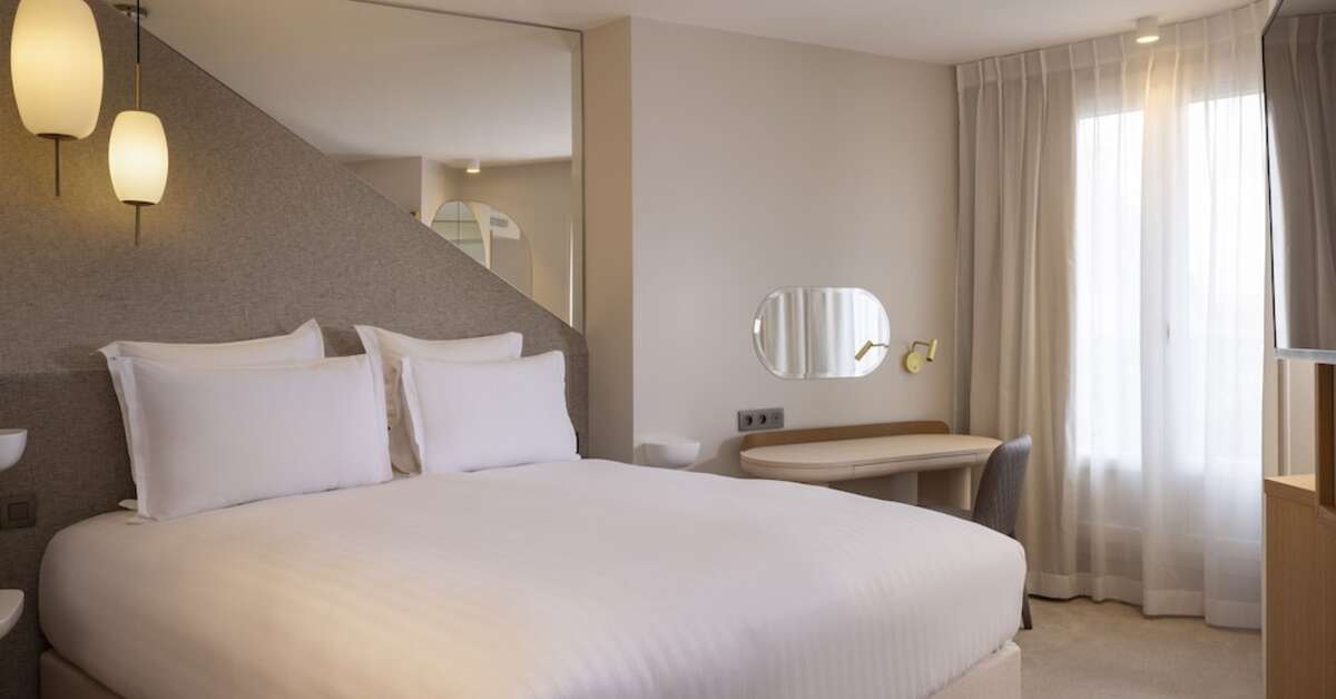 Een foto van Hotel Beige
