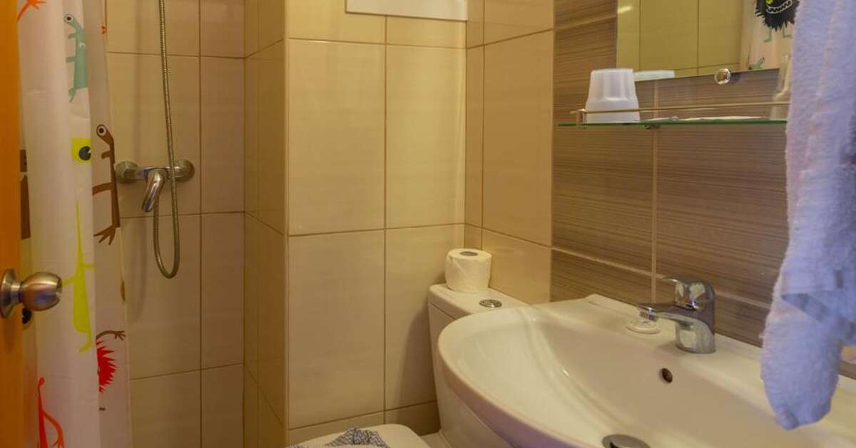 Een foto van Dimitris Paritsa Hotel