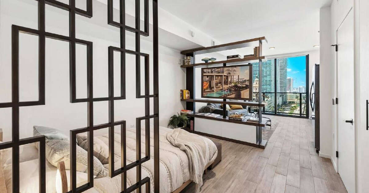 Een foto van The Elser Hotel & Residences Miami