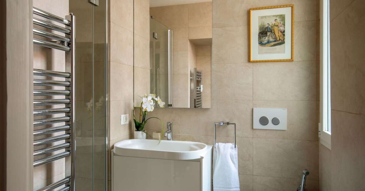 Een foto van Avignonesi Suites