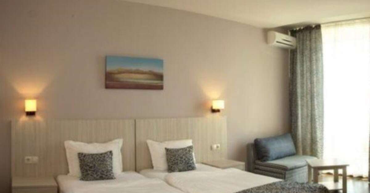 Een foto van Slavey Hotel