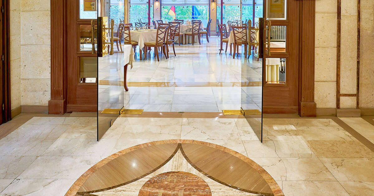 Een foto van Hotel Guadalupe