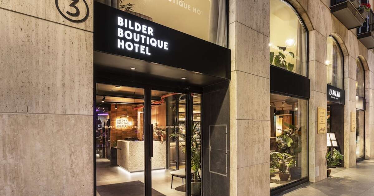 Een foto van Bilder Boutique