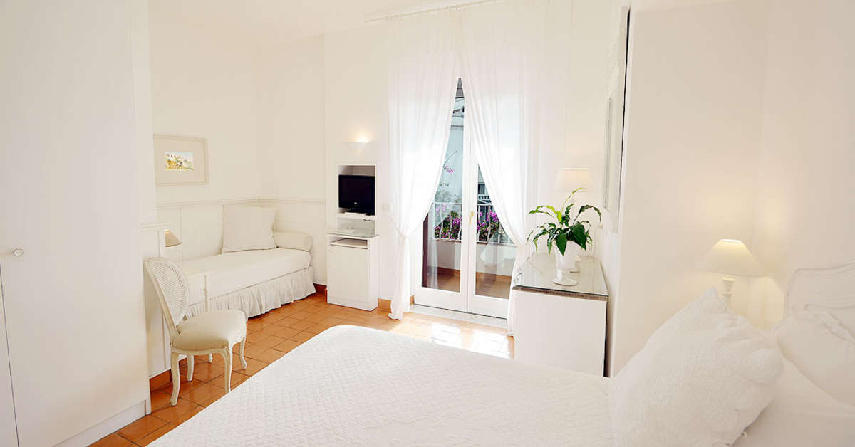 Een foto van Hotel Villa Romana