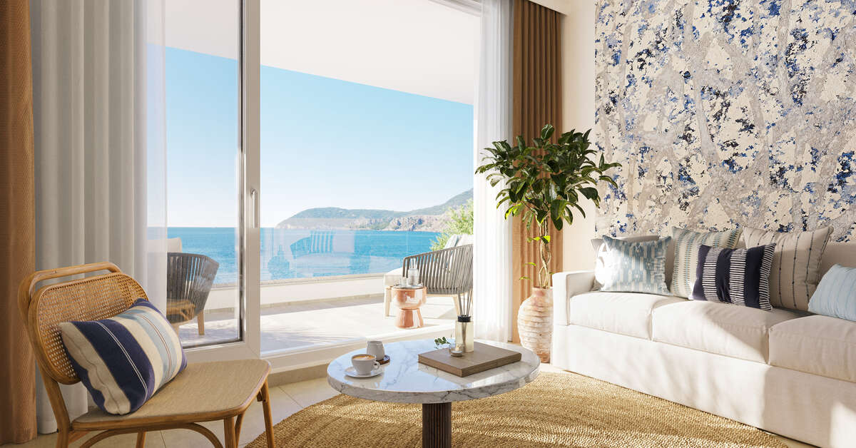 Een foto van Iberostar Selection Montenegro