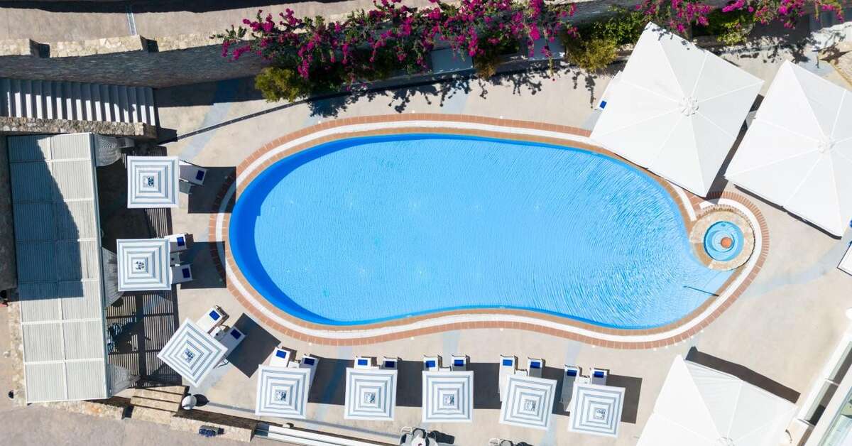 Een foto van Princess Kyniska Suites