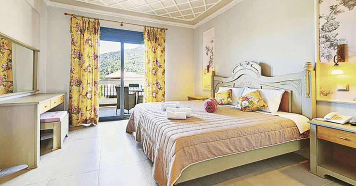 Een foto van Ocean Beach Hotel