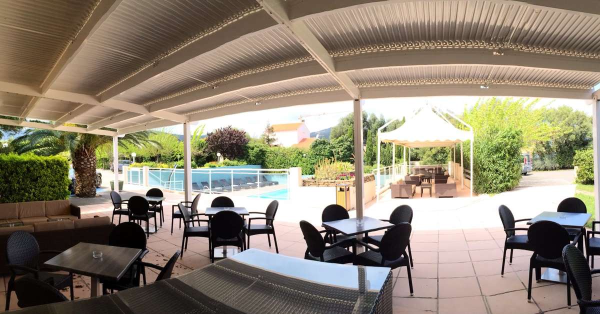 Een foto van Hotel U Ricordu