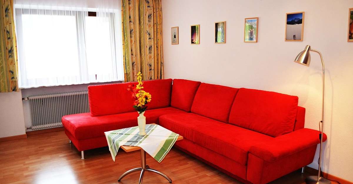 Een foto van Appartementen Egga