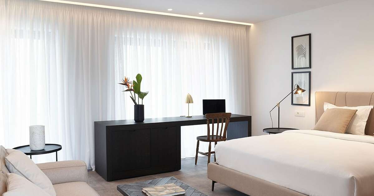 Een foto van Lango Design Hotel & Spa