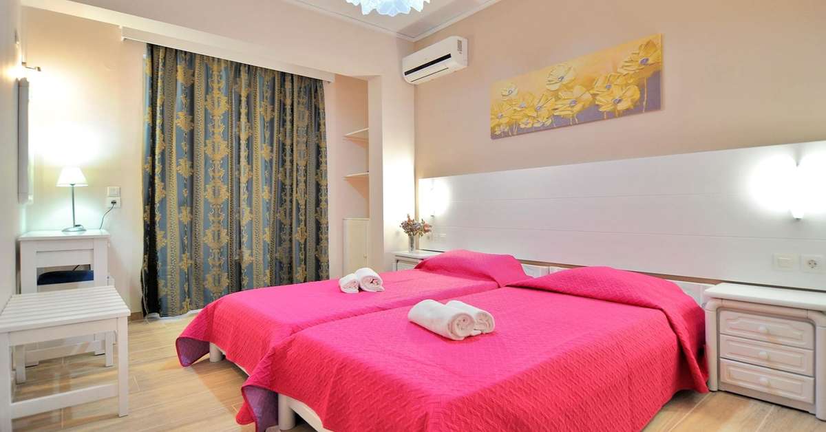Een foto van Byron Appartementen