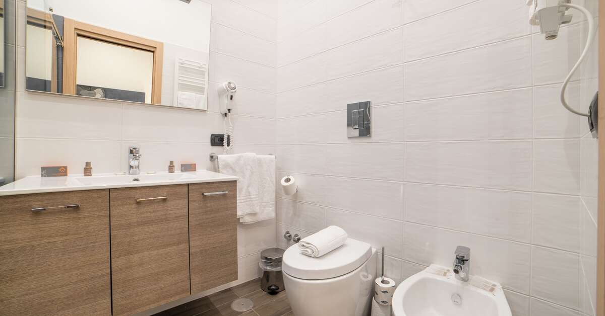 Een foto van Bed & Breakfast Chiaia 32