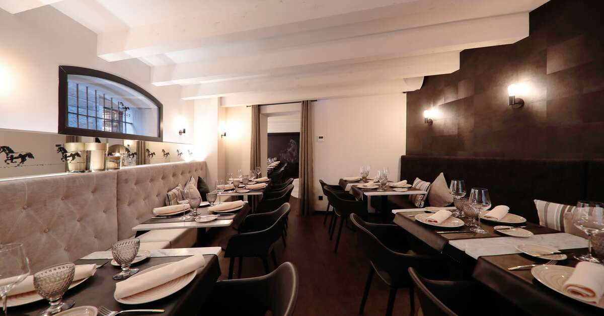 Ein Foto Summum Boutique Hotel Member of Melia Collection