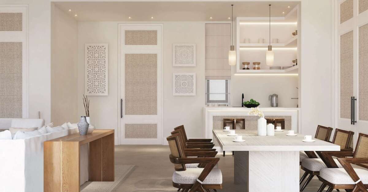 Een foto van Maysan Doha LXR Hotels & Resorts