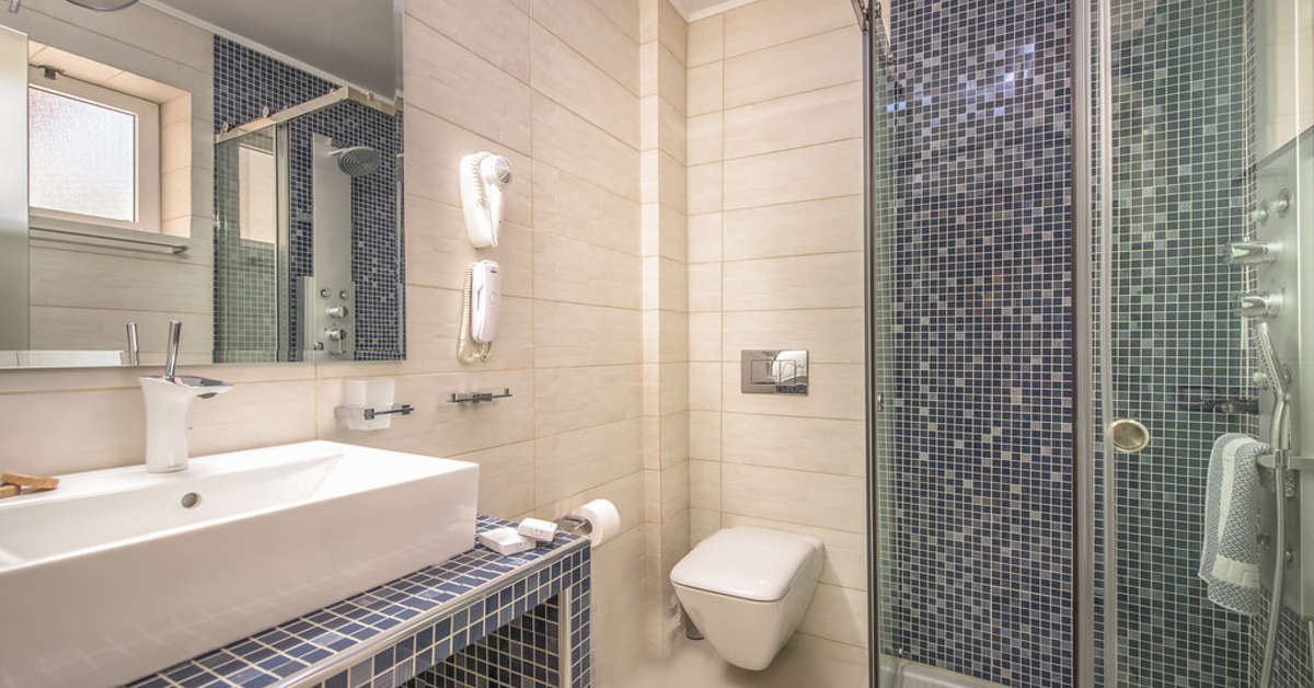 Een foto van Koukounaria Hotel & Suites