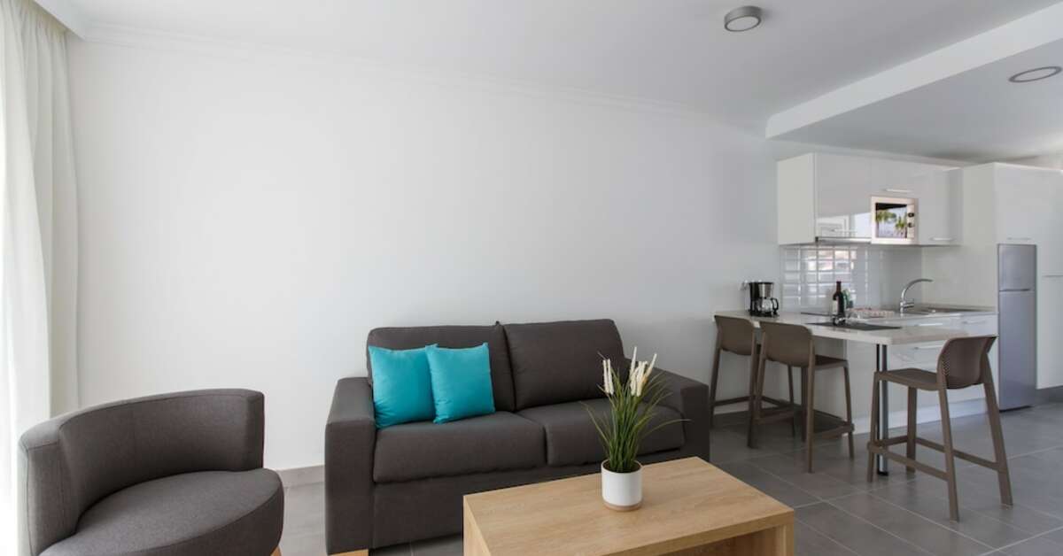 Een foto van Appartementen Walhalla