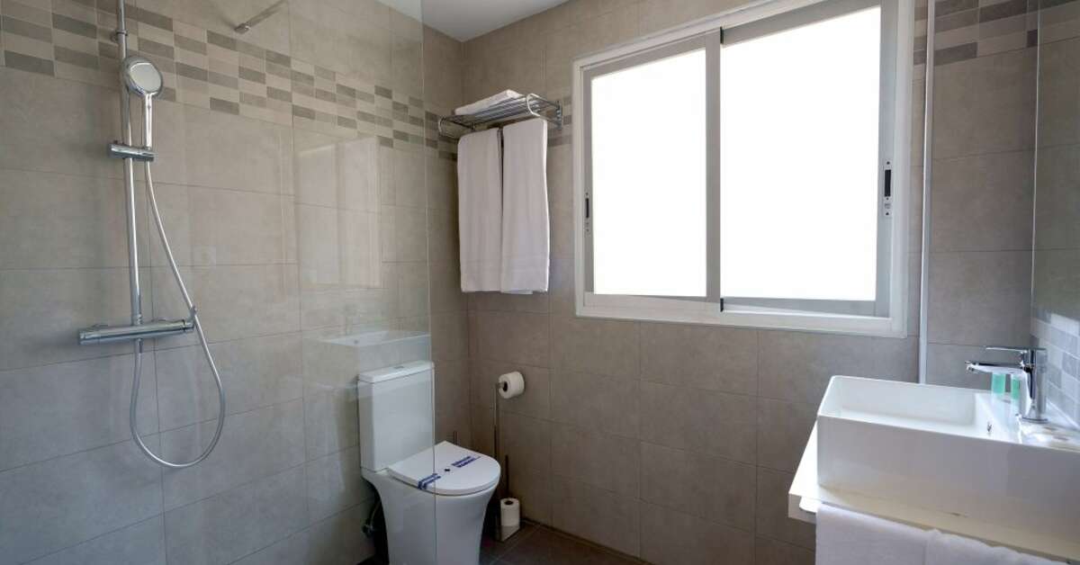 Een foto van Anna Hostal Benidorm