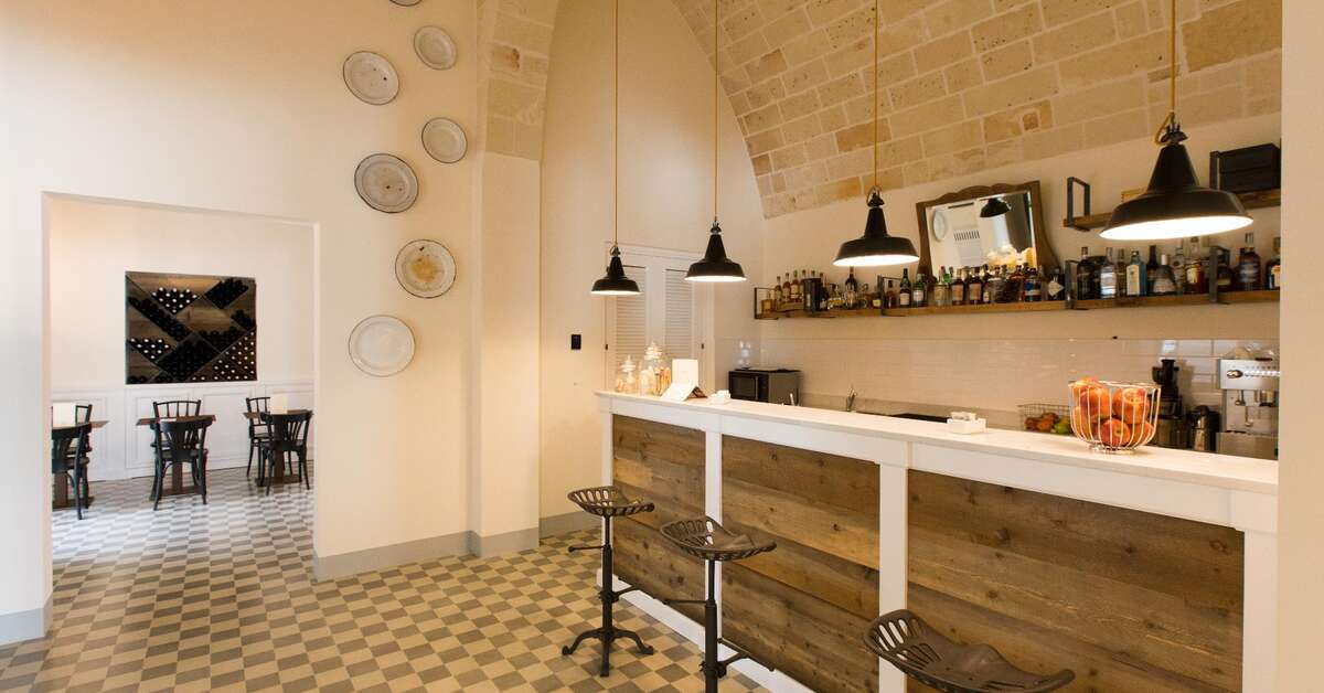 Een foto van Vinilia Wine Resort