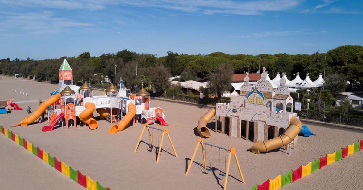 Een foto van Sant'Angelo Village