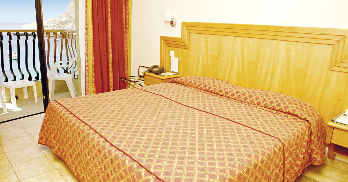 Een foto van San Andrea Hotel
