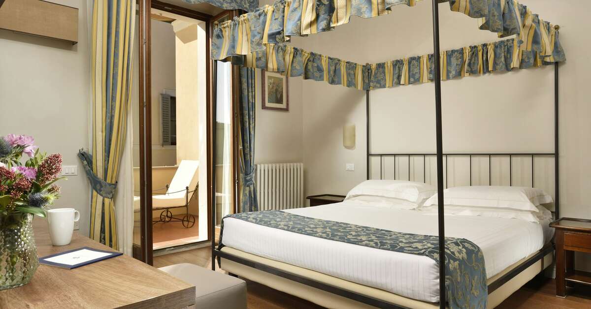 Ein Foto Villa Sabolini