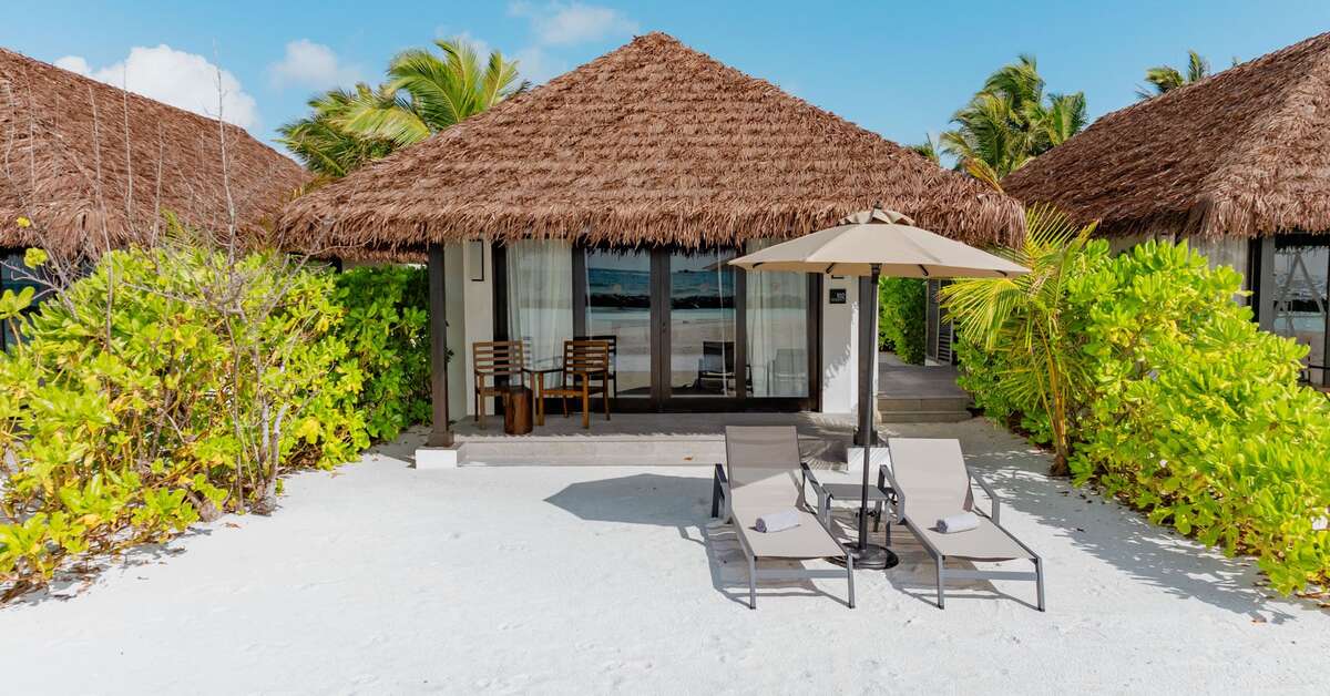 Een foto van Nooe Maldives Kunaavashi