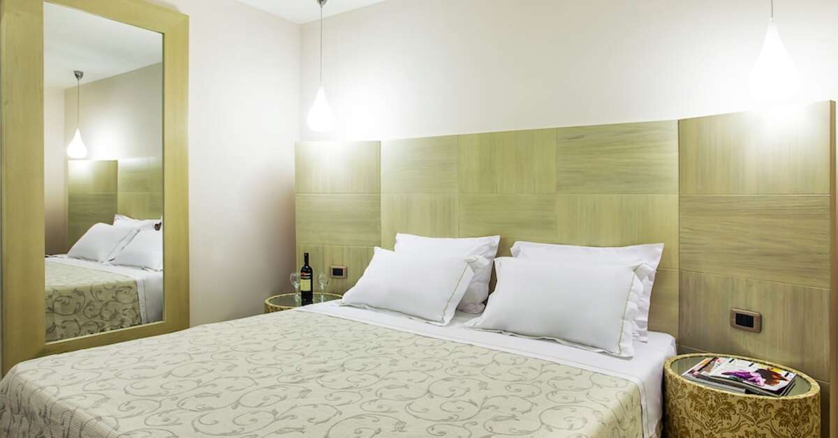 Een foto van Core Hotels