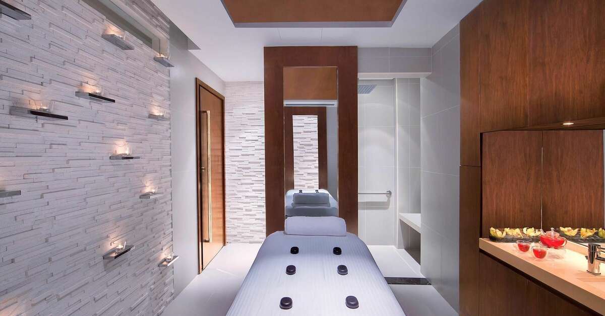 Een foto van Pullman Dubai Creek City Centre Residences