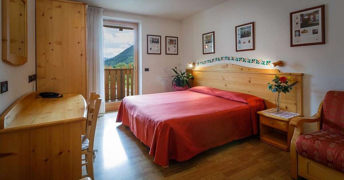Een foto van Hotel Residence La Locanda